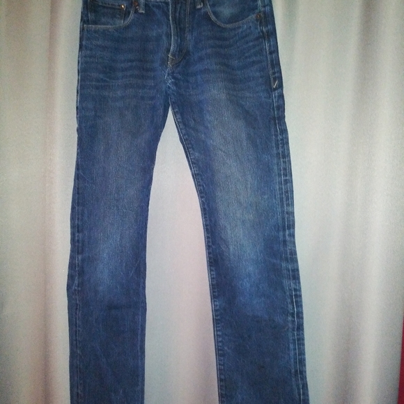 Express Rocco Jeans - Picture 4 of 8